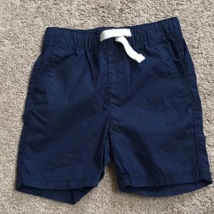 2T Old Navy shorts